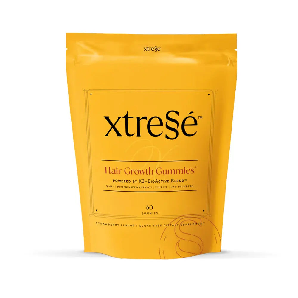 Xtressé™ Hair Growth Gummies